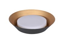 DOTLUX DESIGNreflektor LUNA 330mm, SURFACE 300mm und GALAXO 300mm