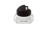 DOTLUX LED-Treppenleuchte EASYGUIDE für Wandschalter 1,5 W 3000K weiß