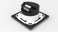 DOTLUX LED-Treppenleuchte EASYSTAIRsensor 1,5 W 3000K...