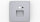 DOTLUX LED-Treppenleuchte EASYSTAIRsensor 1,5 W 3000K silber
