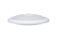 DOTLUX LED-Leuchte LUNAsensor-eco IP20 Ø290mm 20W COLORselect