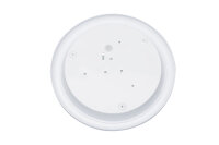 DOTLUX LED-Leuchte LUNAsensor-eco IP20 Ø290mm 20W COLORselect