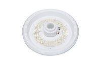 DOTLUX LED-Leuchte LUNAsensor-eco IP20 Ø290mm 20W COLORselect