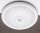 DOTLUX LED-Leuchte LUNAsensor-eco IP20 Ø290mm 20W COLORselect