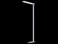 DOTLUX LED-Stehleuchte LINEARO 50W 4000K nicht dimmbar - Newlec / Rexel