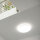 DOTLUX LED-Leuchte LUNAexit-sensor Ø490mm 33W COLORselect IP44
